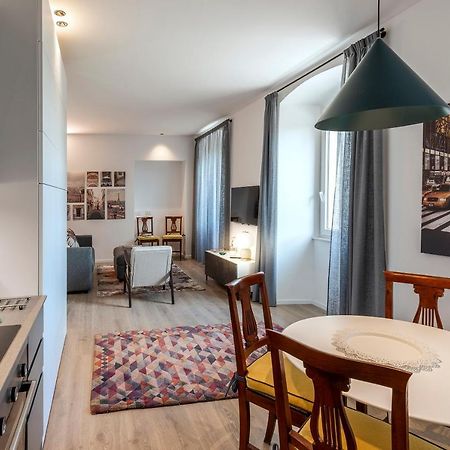 Wild Zagara Luxury Sea View Apartment La Spezia Exterior photo